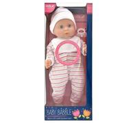 Dolls World Baby Babble 38Cm Dolls World Genuine Quality Best Top