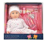 Dolls World Dolly Doctor 46Cm Dolls World Genuine Quality Best