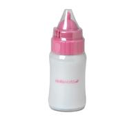 Dolls World Interactive Magic Baby Bottle With Sound Dolls World Multicolor