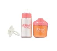 Dolls World Magic Bottle & Dummy