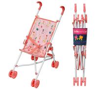 Dolls World Stroller - suitable for dolls up to 56cm