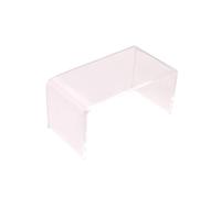 ＡＷＨＡＯ Dollshouse Tea Table Floor Desk Tea Side Table Model Dollhouse Furniture