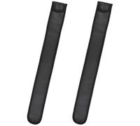 Dolltobe Archery Bow Limbs Sleeve, 26.4 in / 67 cm Recurve Bow Limb Protector with Oxford Cloth Exterior, Fleece Interior, Takedown Bow Limb Sleeve for Compound Bows, Longbows, and Recurve Bows