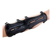 Dolltobe Arm Guard For Archery, Leather, Recurve Bow, Protection