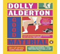 Dolly Alderton Good Material Paperback Book Dolly Alderton Multicolor
