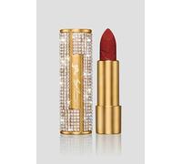 Dolly Beauty Heaven's Kiss Lipstick - Hydrating, Lightweight Pigmented Women's Lipstick - Vegan & Paraben Free - Satin Finish - Velvet Rose
