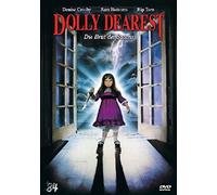 Dolly Dearest-Die Brut des Satans-ungeschnitten [Import]