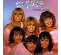 DOLLY DOTS - American Dream / 2934 128