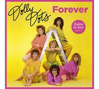 Dolly Dots - Forever (Gatefold sleeve) [180 gm 2LP Coloured Vinyl] [VINYL]