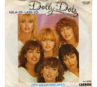 Dolly Dots - Hela-Di-Ladi-Lo [Vinyl Single 7'']