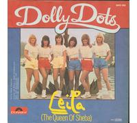 Dolly Dots - P.S. (1981) / Vinyl single [Vinyl-Single 7'']