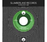 Dolly Dream - The Way To Heaven [7" VINYL]