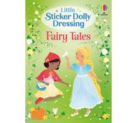 DOLLY DRESSING FAIRY TALES by WATT, FIONA Paperback Self Help Business