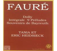 Dolly - Les 9 Préludes - Souvenirs De Bayreuth