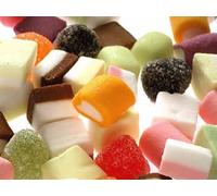 Dolly Mixture 250g / 8.8 Ounces