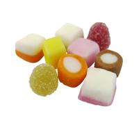 Dolly Mixtures - 1 Kilo Bulk Bag - 1KG Sweets - The Sweet Jar Co.