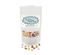 Dolly Mixtures - 200g Gummy Sweets