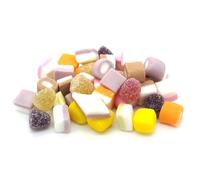 Dolly Mixtures - 500g Chalk Candy Sweets