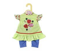 Dolly Moda Shirt mit Leggings 43cm