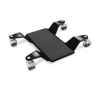 Dolly Mover compatible with Centre Stand ConStands Mover II, max. 320 kg, black