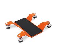 Dolly Mover compatible with Centre Stand ConStands Mover II, max. 320 kg, orange