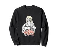 Dolly on Stage in 72 Sweatshirt