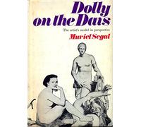 Dolly on the Dais: The artist's model in perspective