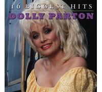 Dolly Parton – 16 Biggest Hits – CD – US Import – Legacy