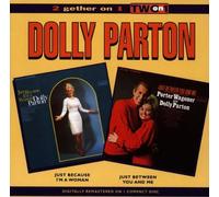 Dolly Parton - 2gether On 1