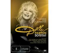 Dolly Parton - 50 Years at the Opry