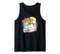 Dolly Parton '72 Tank Top