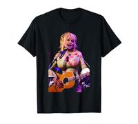 Dolly Parton 9 to 5 Singer Live Glasgow 2002 T-Shirt