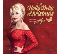 Dolly Parton - A Holly Dolly Christmas (Ultimate Deluxe Edition)