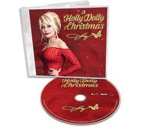 Dolly Parton - A Holly Dolly Christmas (Ultimate Deluxe Edition)