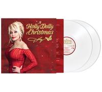 Dolly Parton - A Holly Dolly Christmas [New Vinyl LP]