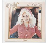 Dolly Parton - All I Can Do