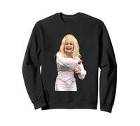Dolly Parton American Singer Live At Festival 2014 Sweatshirt