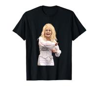 Dolly Parton American Singer Live at Festival 2014 T-Shirt