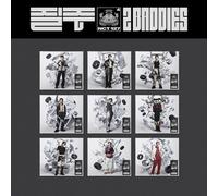 Dolly Parton and Family 4th Album '2 Baddies CD NEW