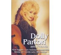 Dolly Parton and Friends [DVD]