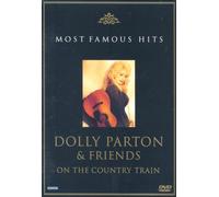 Dolly Parton and Friends - on the Country Train [DVD]