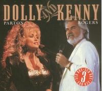 Dolly Parton and Kenny Rogers - Dolly And Kenny