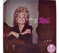 Dolly Parton - As Long As I Love