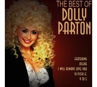 Dolly Parton Best Of Dolly Parton (CD) (US IMPORT)