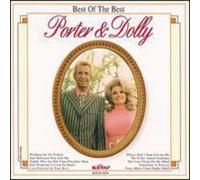 Porter Wagoner/Dolly Parton - Best Of The Best