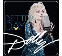 Dolly Parton – Better Day – Sony