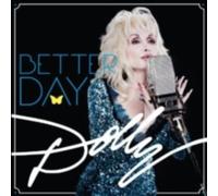 Dolly Parton: Better Day - CD