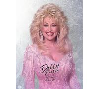 Dolly Parton: Big Hair, Bigger Heart