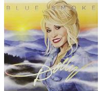 Dolly Parton – Blue Smoke – CD – Sony – US Import
