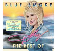 Dolly Parton Blue Smoke (CD) Album (US IMPORT)